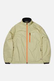 Insulated Jackets