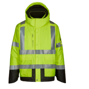 ANSI Class 3 Parka MAX628