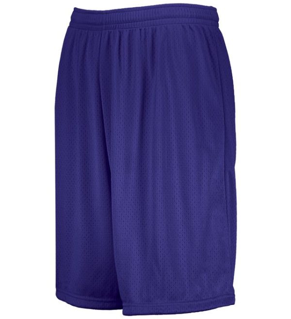 9-Inch Modified Mesh Shorts 1844