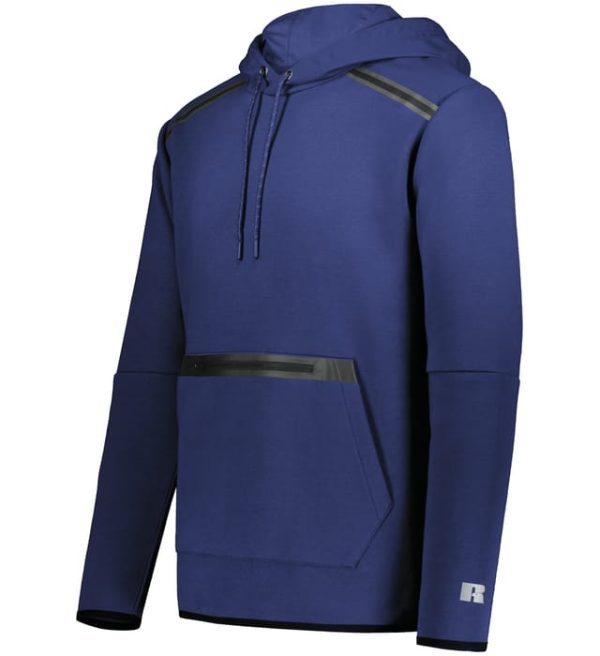 Russell Legend Tech Fleece Hoodie R23TFM