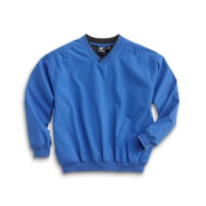 White Bear Clothing Co. Microfiber Windshirt 5150