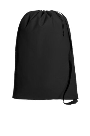 BG0850 Port Authority® Core Cotton Laundry Bag
