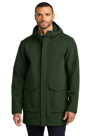 J919 Port Authority® Collective Outer Soft Shell Parka