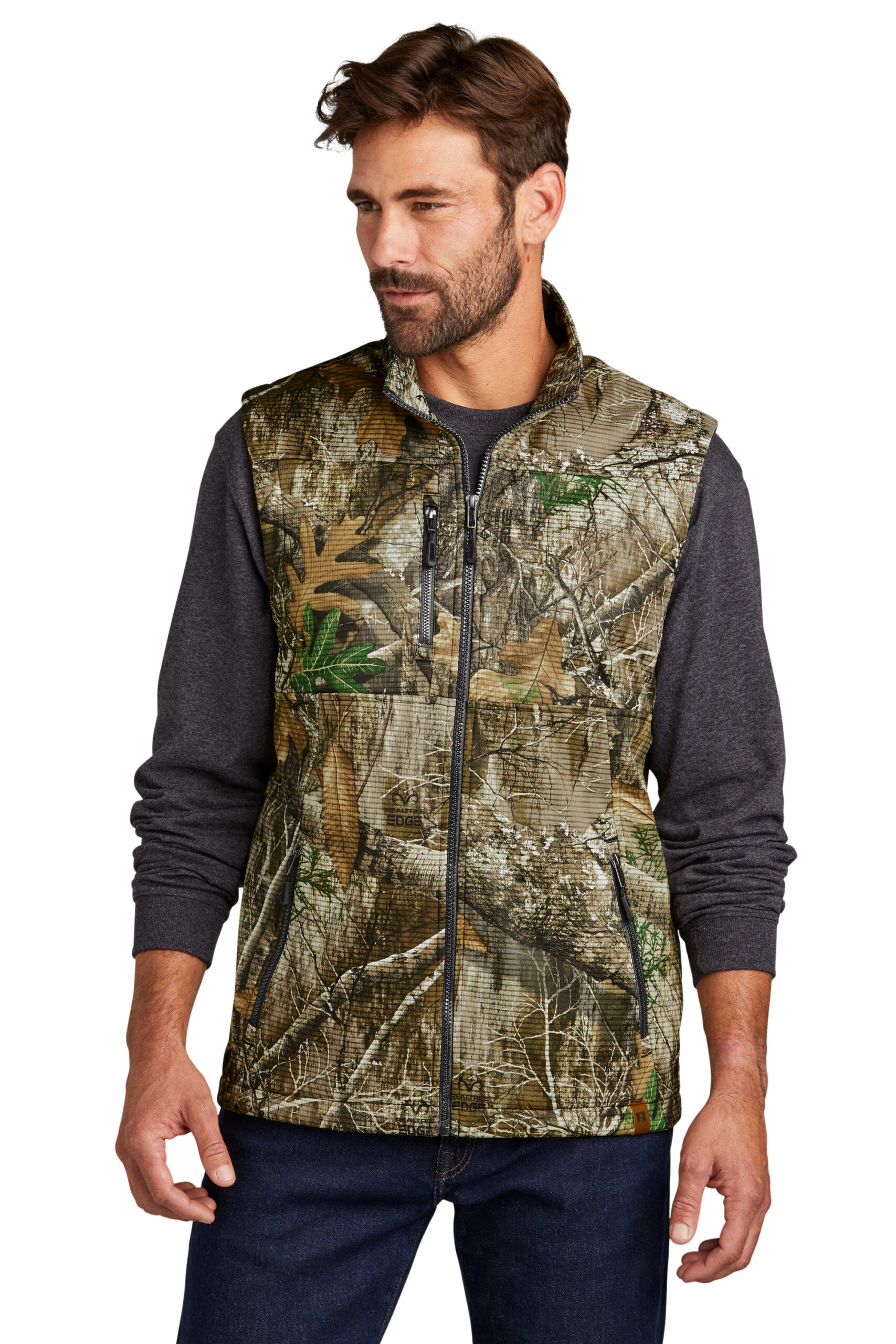 RU603_realtreeedge_model_front