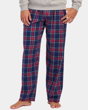 Boxercraft - Harley Flannel Pants - BM6624
