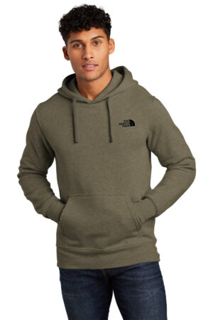 The North Face® Chest Logo Pullover Hoodie NF0A7V9B