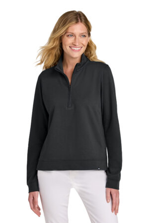 TravisMathew Women’s Coveside 1/2-Zip TM1LD007