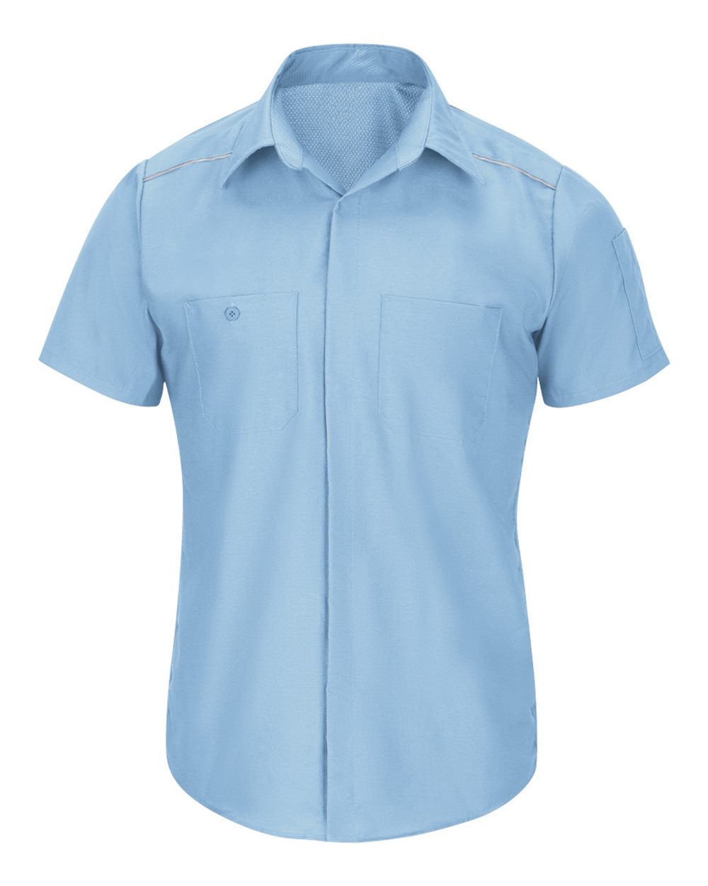 Red_Kap_SP4A_Light_Blue_Front_High