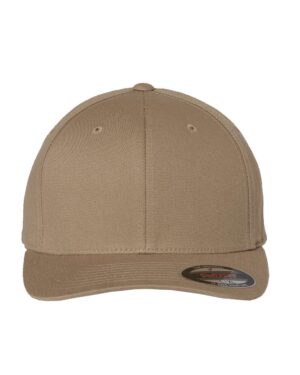 Flexfit V-Flexfit® Cotton Twill Cap - 5001