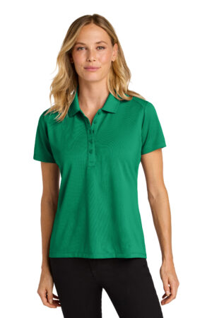 Port Authority® Women’s Wearever Performance Pique Polo LK240